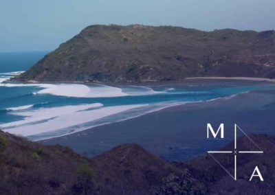 BEACHFRONT RESORT DEVELOPMENT – LOMBOK INDONESIA