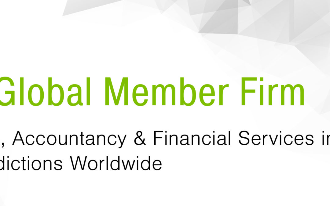 NEWSFLASH – Mandanex Capital becomes IR GLOBAL’s exclusive Business & Asset Valuations Member in Australia