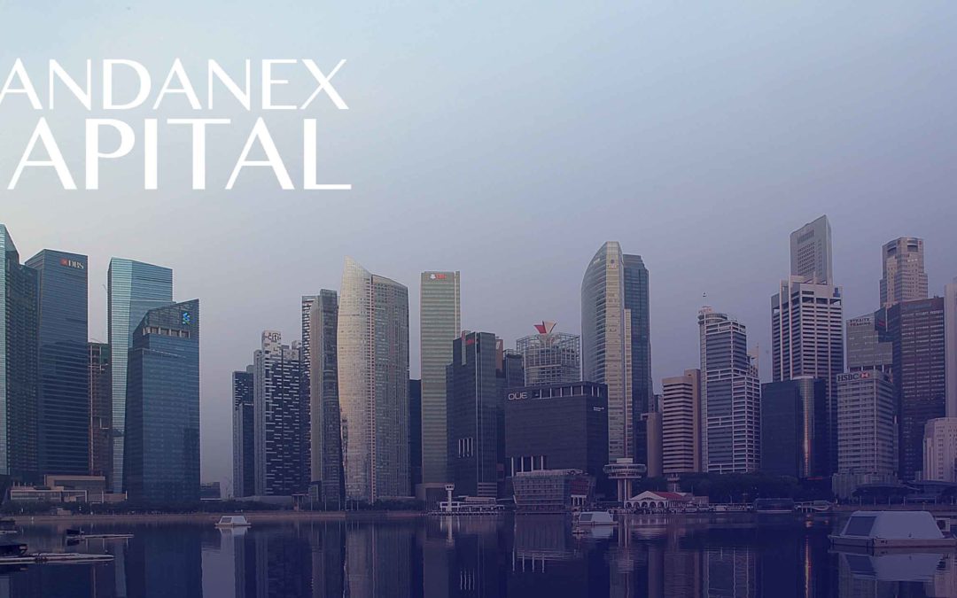 Mandanex Capital kicks off in Singapore
