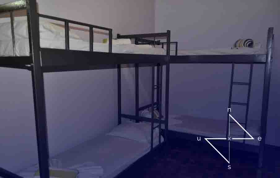 HOSTEL FOR SALE IN LEGIAN | BALI