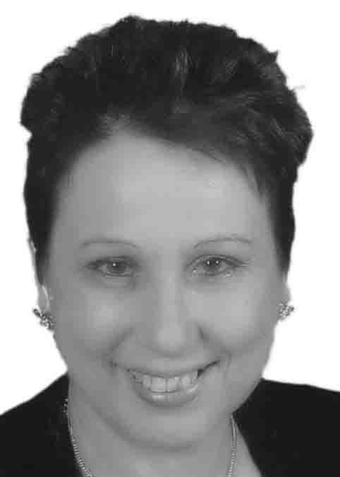 Debbie Thompson