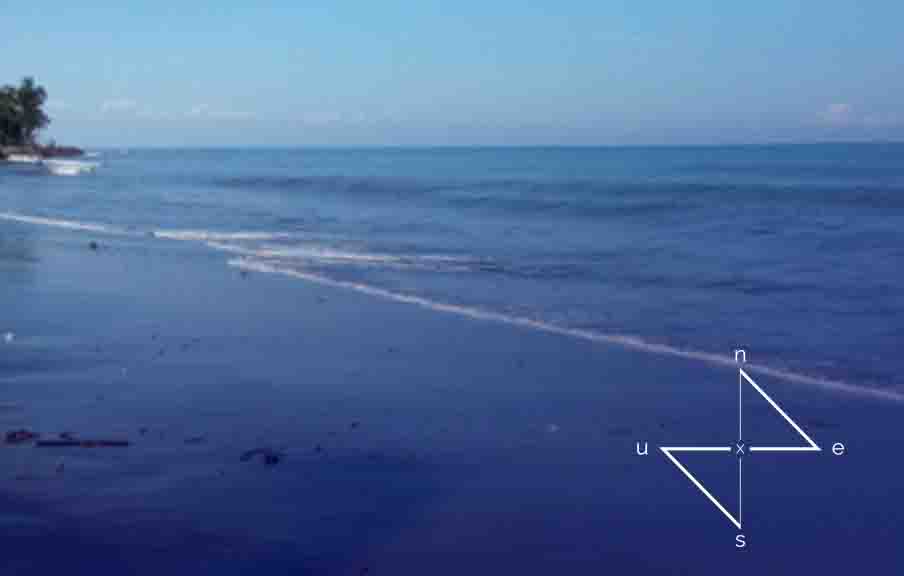 WEST BALI BEACHFRONT GUESTHOUSE FOR SALE