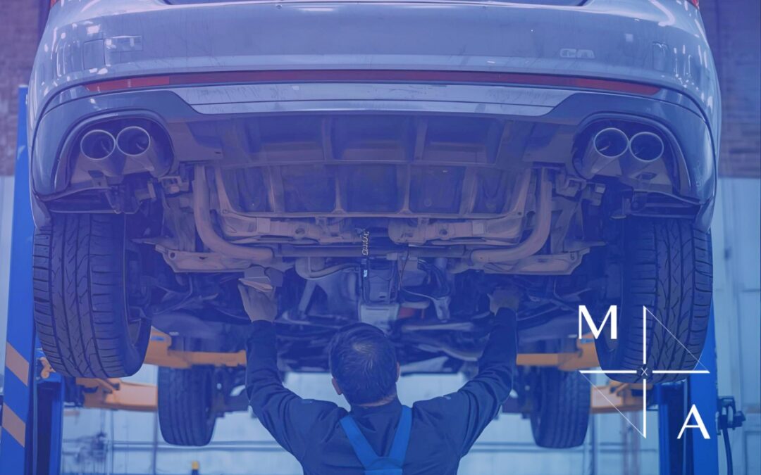 AUTOMOTIVE SERVICES & ACCESSORIES | SINGAPORE