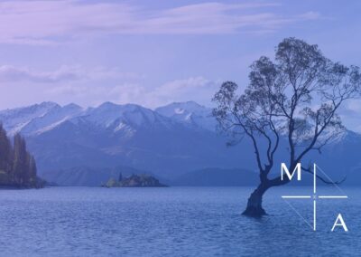 WANAKA PREMIUM ACCOMMODATION MANAGEMENT + FREEHOLD  |  NEW ZEALAND